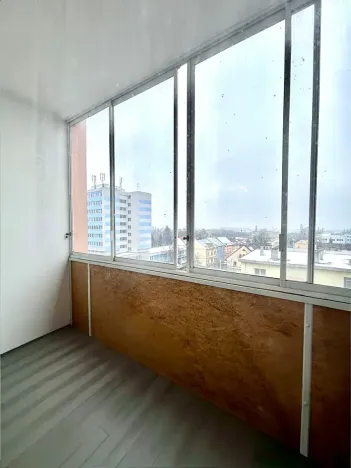 Prodej bytu 3+1, Chomutov, Palackého, 73 m2