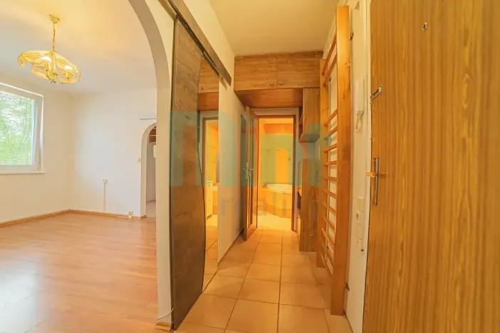 Prodej bytu 2+1, Ostrava, Dr. Šavrdy, 45 m2