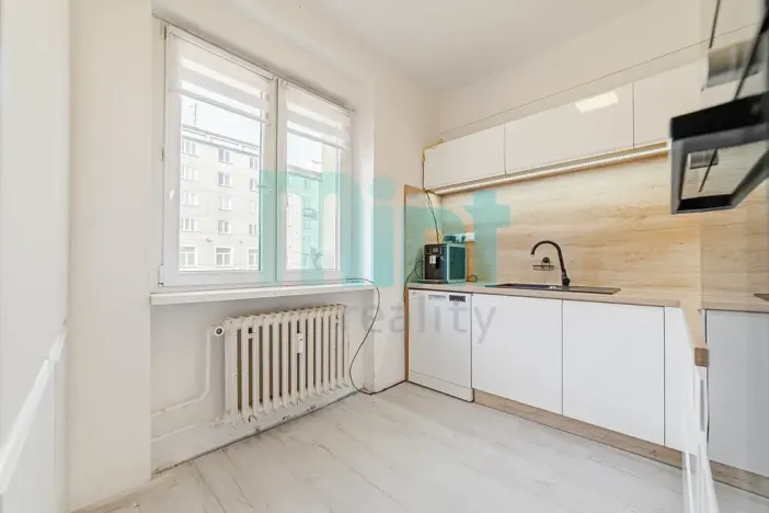 Prodej bytu 3+1, Ostrava, Sokolská třída, 75 m2