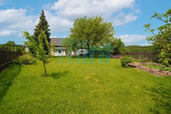 Prodej rodinného domu, Hošťálkovy, 120 m2