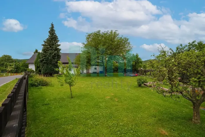 Prodej rodinného domu, Hošťálkovy, 120 m2