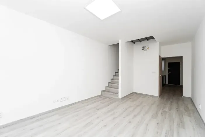 Prodej bytu 3+1, Ostrava, náměstí Antonie Bejdové, 73 m2