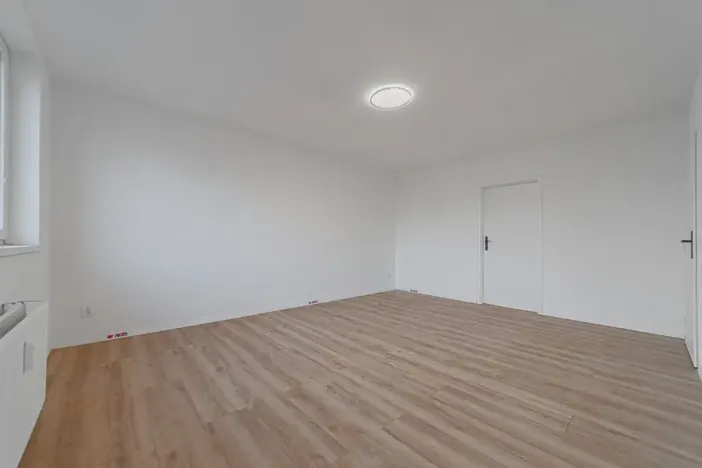 Prodej bytu 3+1, Ostrava, Václava Košaře, 68 m2