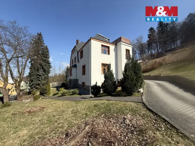 Pronájem bytu 2+kk, Jablonec nad Nisou, Dlouhá, 50 m2