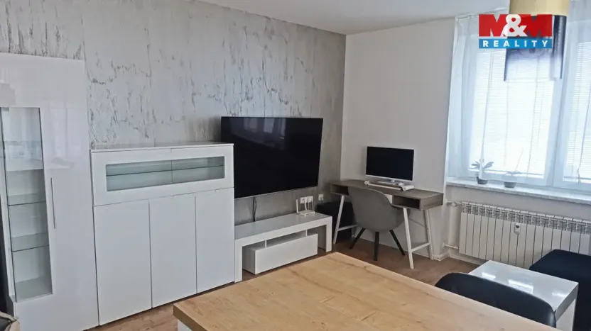 Prodej bytu 2+kk, Havířov - Podlesí, Hálkova, 44 m2