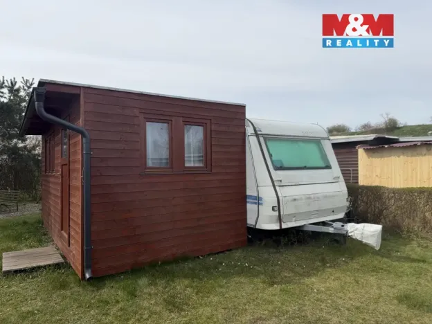 Prodej, Chbany - Vikletice, 25 m2