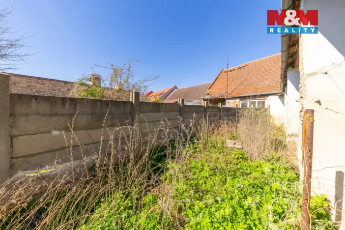 Prodej rodinného domu, Pouzdřany, Hlavní, 160 m2