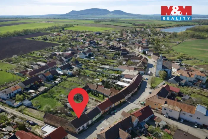 Prodej rodinného domu, Pouzdřany, Hlavní, 160 m2