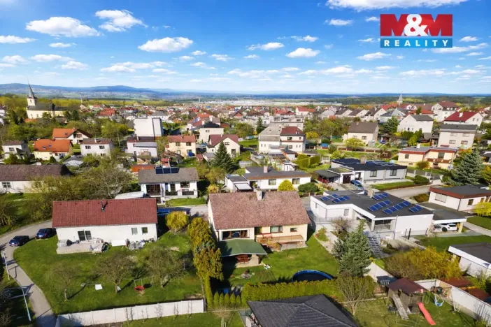 Prodej rodinného domu, Solnice, Slepá, 236 m2