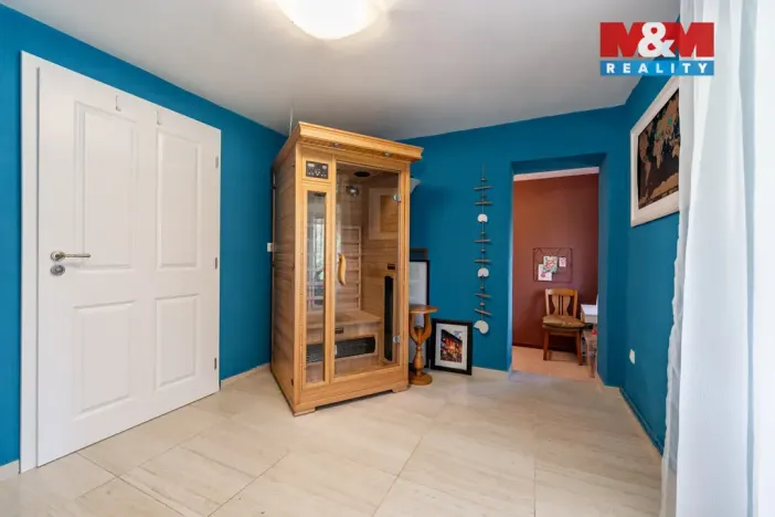 Prodej rodinného domu, Zbinohy, 168 m2