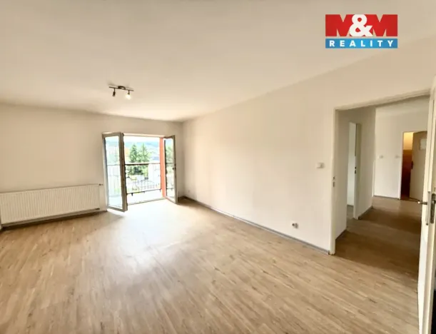 Pronájem bytu 3+kk, Česká Třebová, Hýblova, 85 m2