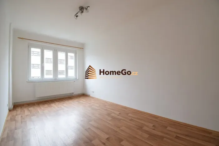 Pronájem bytu 2+1, Praha - Nusle, U gymnázia, 62 m2