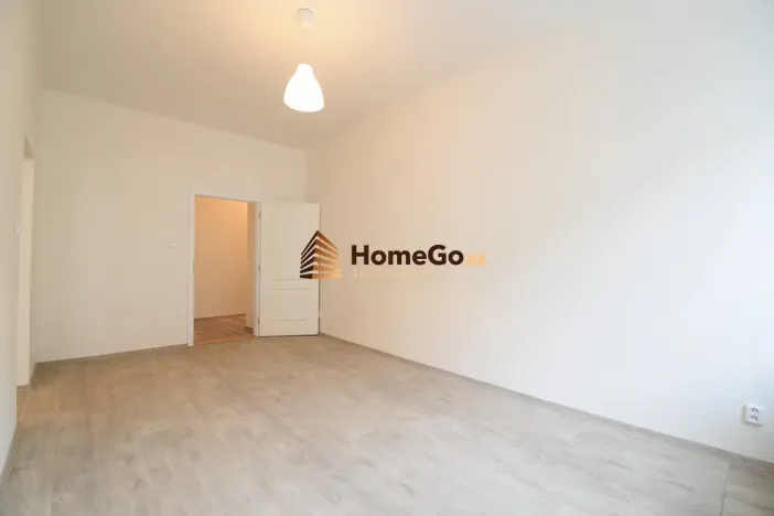 Pronájem bytu 3+kk, Praha - Nusle, Žateckých, 70 m2