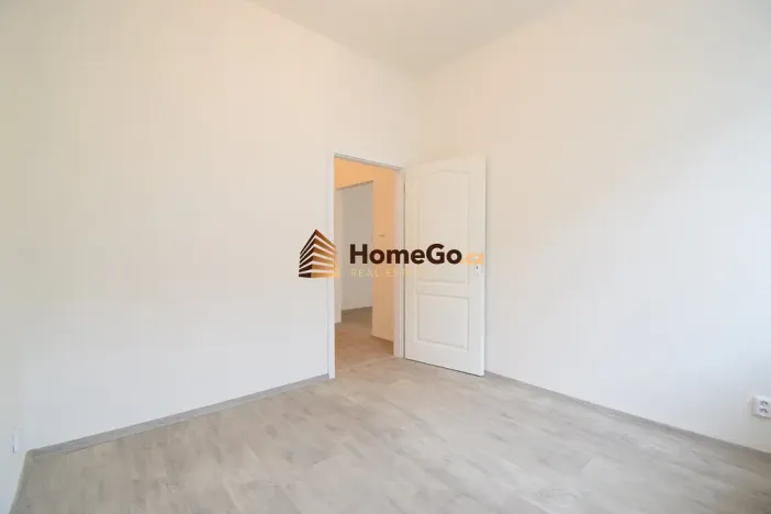 Pronájem bytu 3+kk, Praha - Nusle, Žateckých, 70 m2