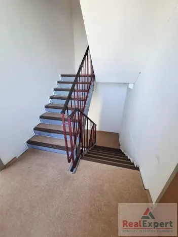 Pronájem bytu 1+1, Praha - Háje, Matúškova, 30 m2