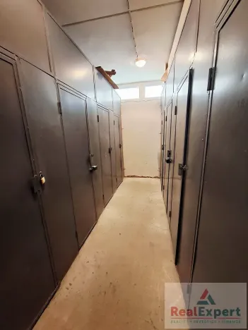 Pronájem bytu 1+1, Praha - Háje, Matúškova, 30 m2