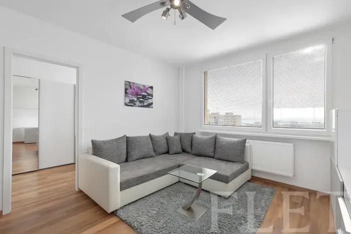 Prodej bytu 4+1, Praha - Chodov, Zdiměřická, 80 m2