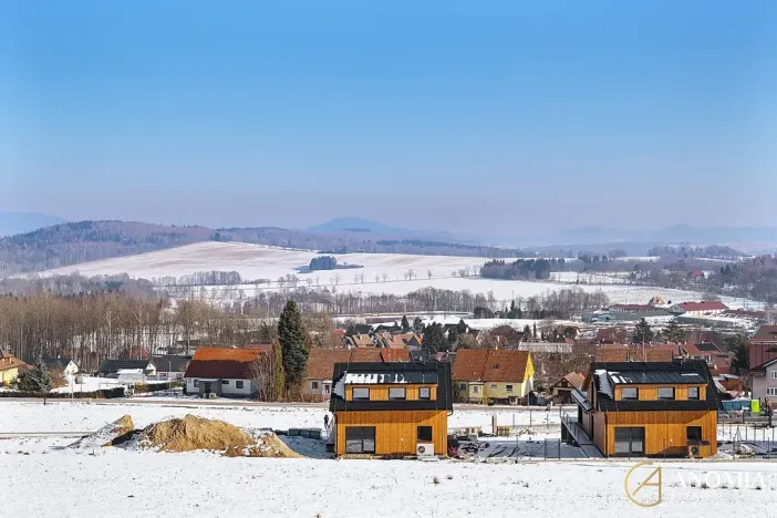 Prodej rodinného domu, Žacléř, Horská, 198 m2