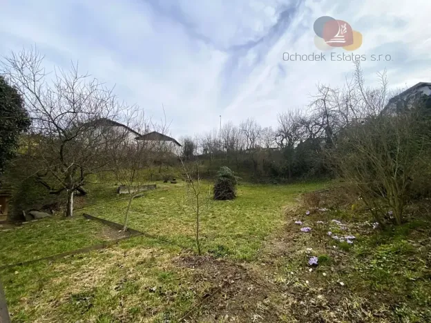 Prodej pozemku pro bydlení, Zábřeh, 850 m2