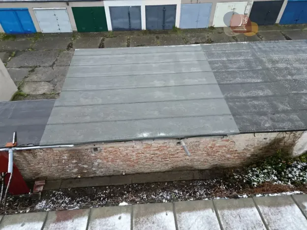 Pronájem garáže, Přerov, Kojetínská, 18 m2