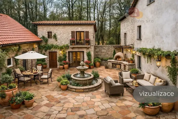 Prodej ubytování, Petrovice u Karviné, 993 m2