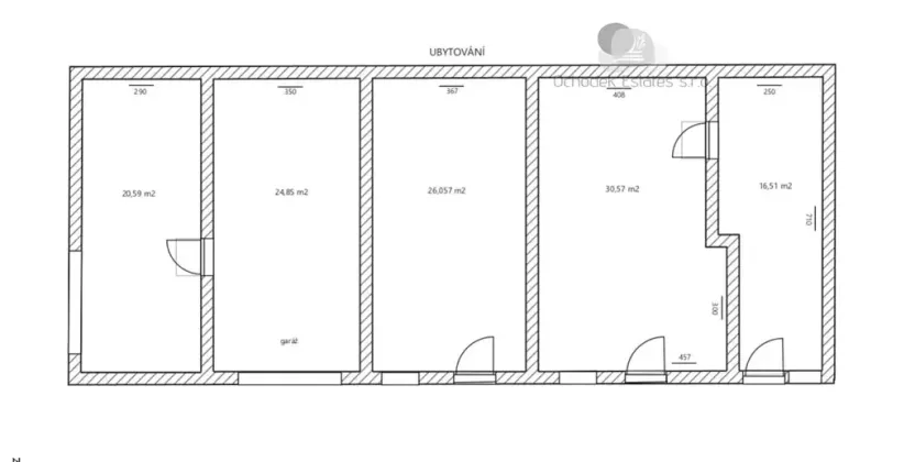 Prodej rodinného domu, Petrovice u Karviné, 993 m2