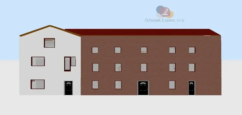 Prodej rodinného domu, Petrovice u Karviné, 993 m2