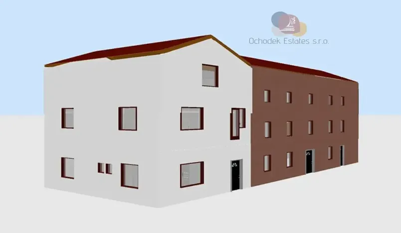 Prodej rodinného domu, Petrovice u Karviné, 993 m2