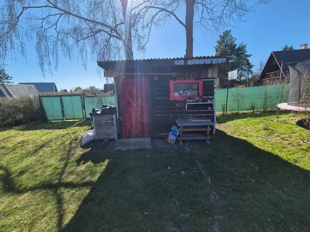 Prodej chaty, Cheb, 43 m2