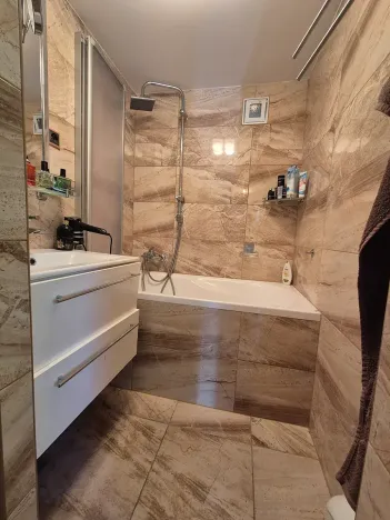 Prodej chaty, Sokolov, 47 m2