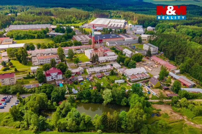 Prodej zahrady, Přehýšov, 927 m2