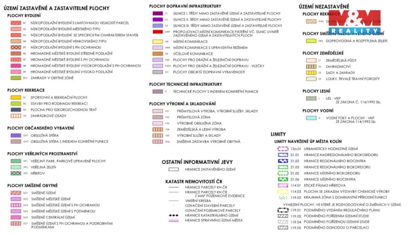 Pronájem bytu 2+kk, Kolín - Kolín I, Husova, 35 m2