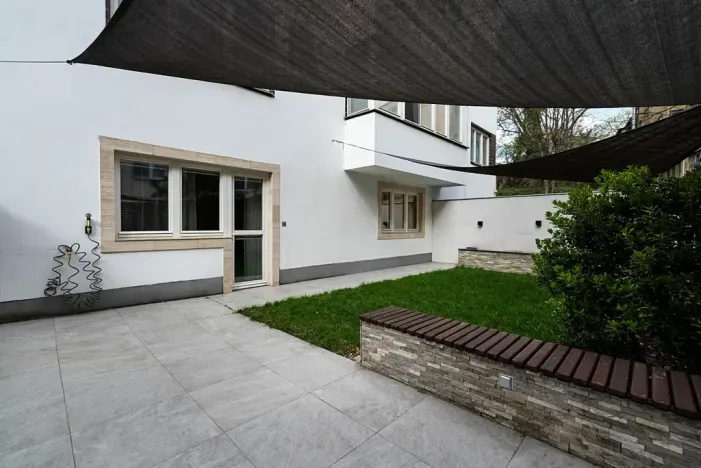 Prodej bytu 2+kk, Brno, Pellicova, 102 m2