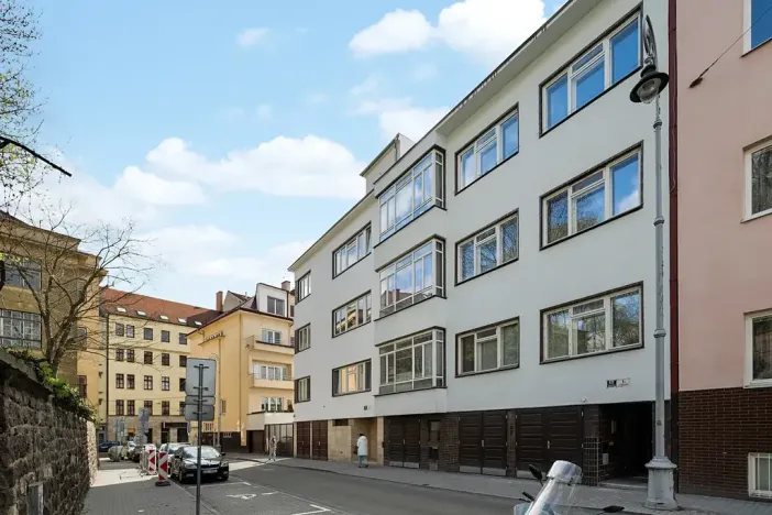 Prodej bytu 2+kk, Brno, Pellicova, 102 m2