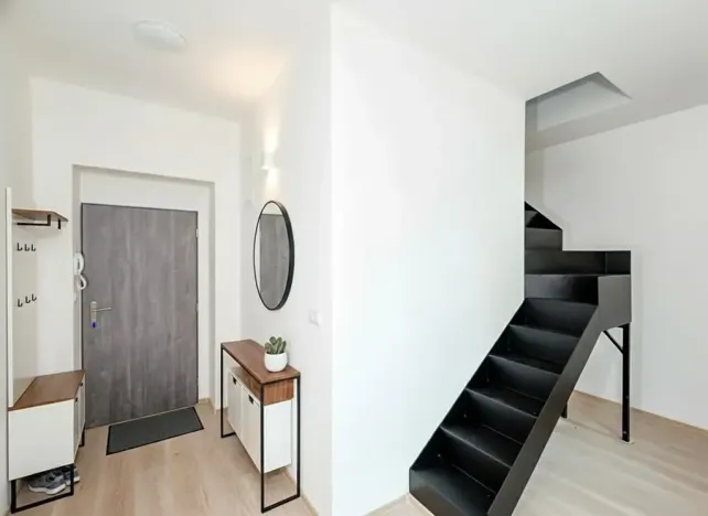 Prodej bytu 2+kk, Brno, Koliště, 64 m2