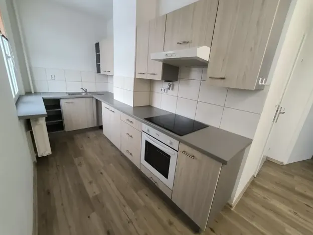 Pronájem bytu 2+1, Ústí nad Labem, Hornická, 55 m2