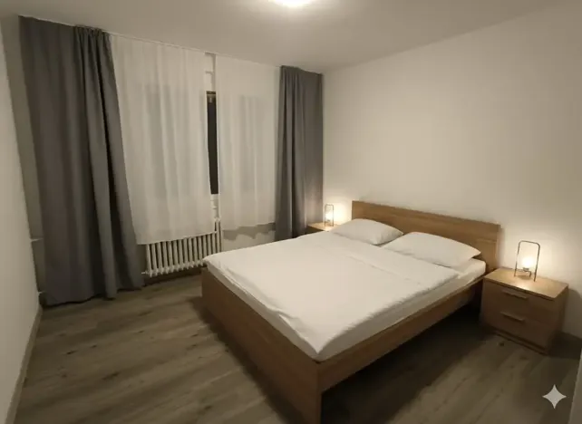 Pronájem bytu 2+1, Ústí nad Labem, Hornická, 55 m2