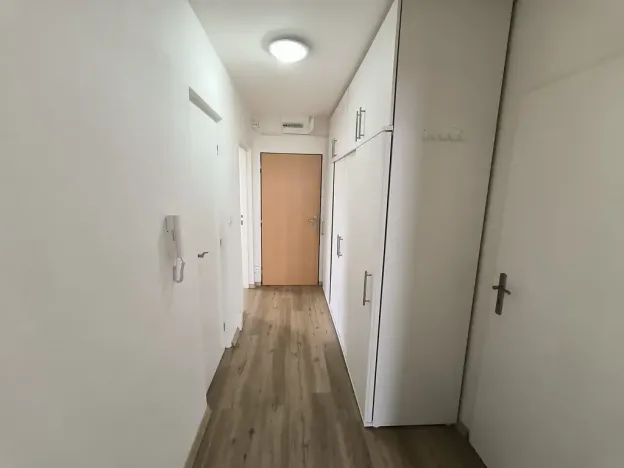 Pronájem bytu 2+1, Ústí nad Labem, Hornická, 55 m2