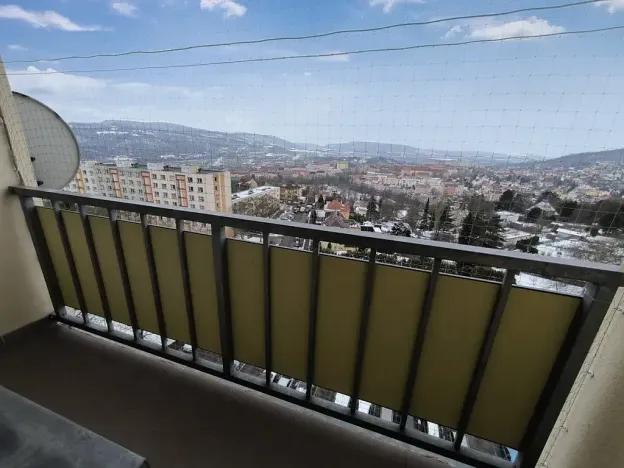 Pronájem bytu 2+1, Ústí nad Labem, Hornická, 55 m2