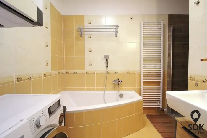 Prodej bytu 3+1, Brno, Táborská, 70 m2