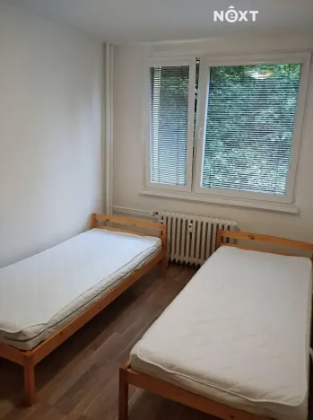 Pronájem bytu 3+1, Pardubice, Bělehradská, 60 m2