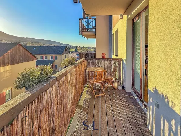 Pronájem bytu 3+kk, Liberec, Tálínská, 78 m2