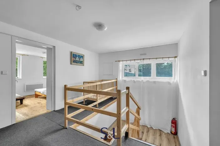 Prodej rodinného domu, Desná, Údolní, 538 m2