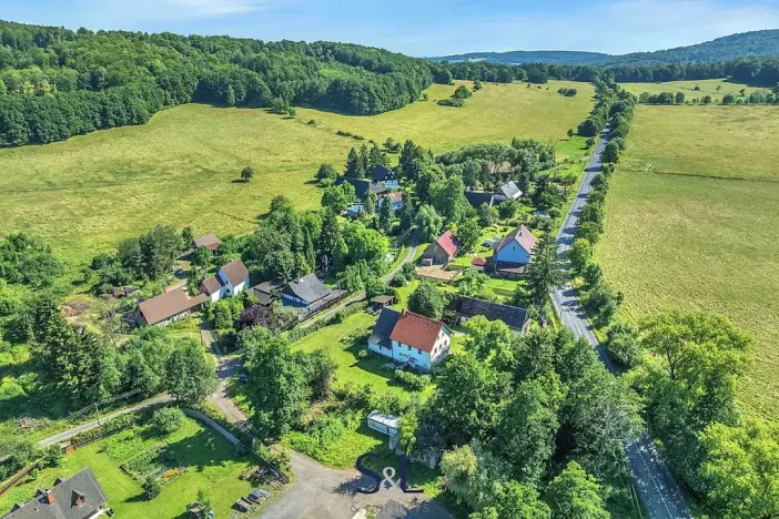 Prodej pozemku pro bydlení, Žandov, 1527 m2