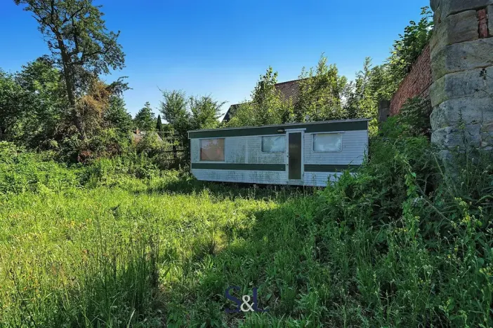 Prodej pozemku pro bydlení, Žandov, 1527 m2