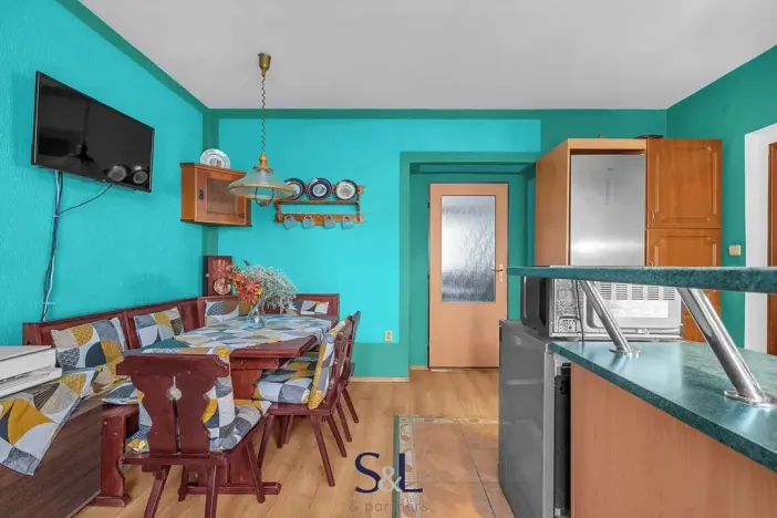 Prodej rodinného domu, Česká Lípa, Hrnčířská, 256 m2