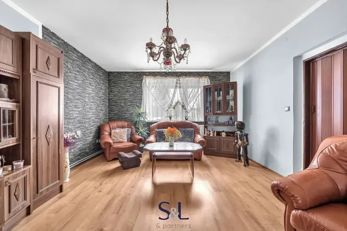 Prodej rodinného domu, Česká Lípa, Hrnčířská, 256 m2