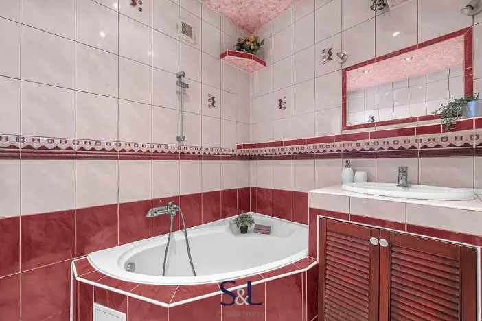 Prodej rodinného domu, Česká Lípa, Hrnčířská, 256 m2