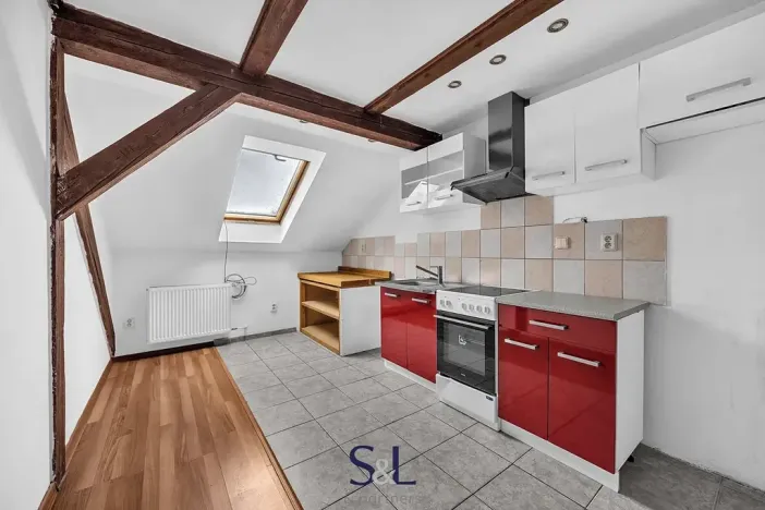 Prodej rodinného domu, Česká Lípa, Hrnčířská, 256 m2