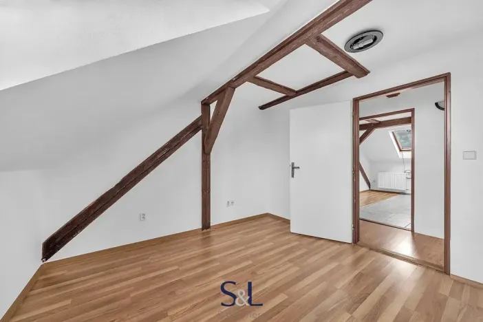 Prodej rodinného domu, Česká Lípa, Hrnčířská, 256 m2